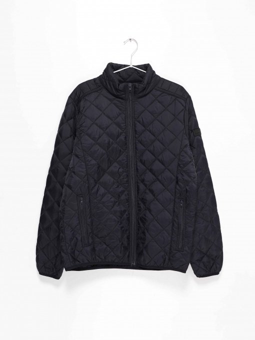 Демисезонная куртка Blend модель 20709717_т.синій Фото