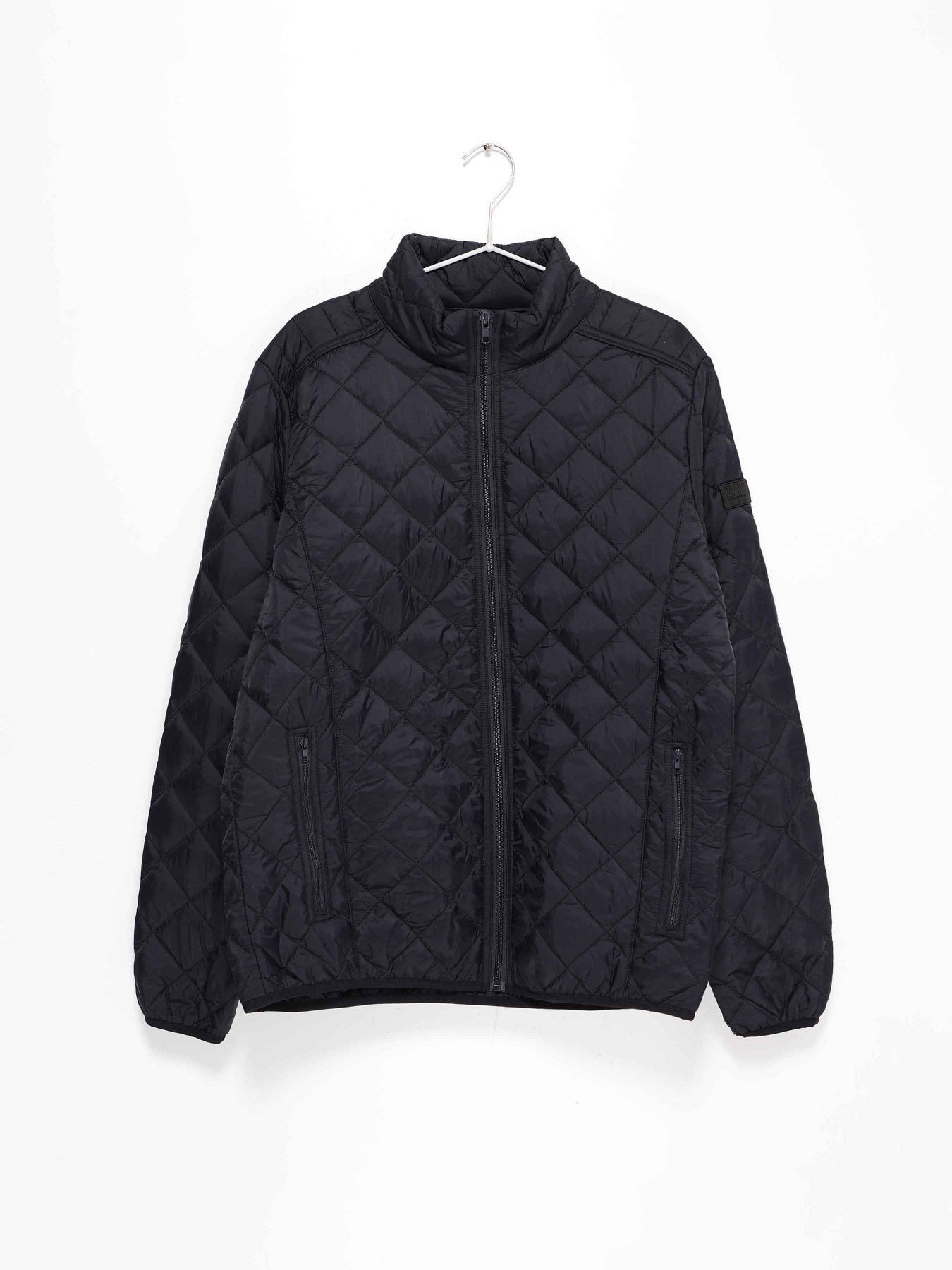 Демісезонна куртка Blend модель 20709717_т.синій Фото