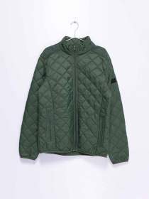 Демисезонная куртка Blend модель 20709717_хакі Фото