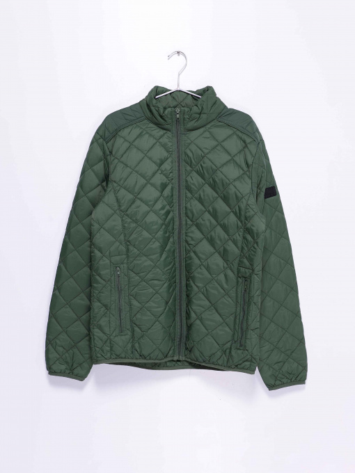 Демісезонна куртка Blend модель 20709717_хакі Фото