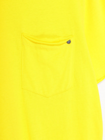 Футболка Blend модель 20709766_жовтий Фото