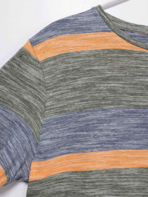 Футболка Blend модель 20709769_комб. Фото