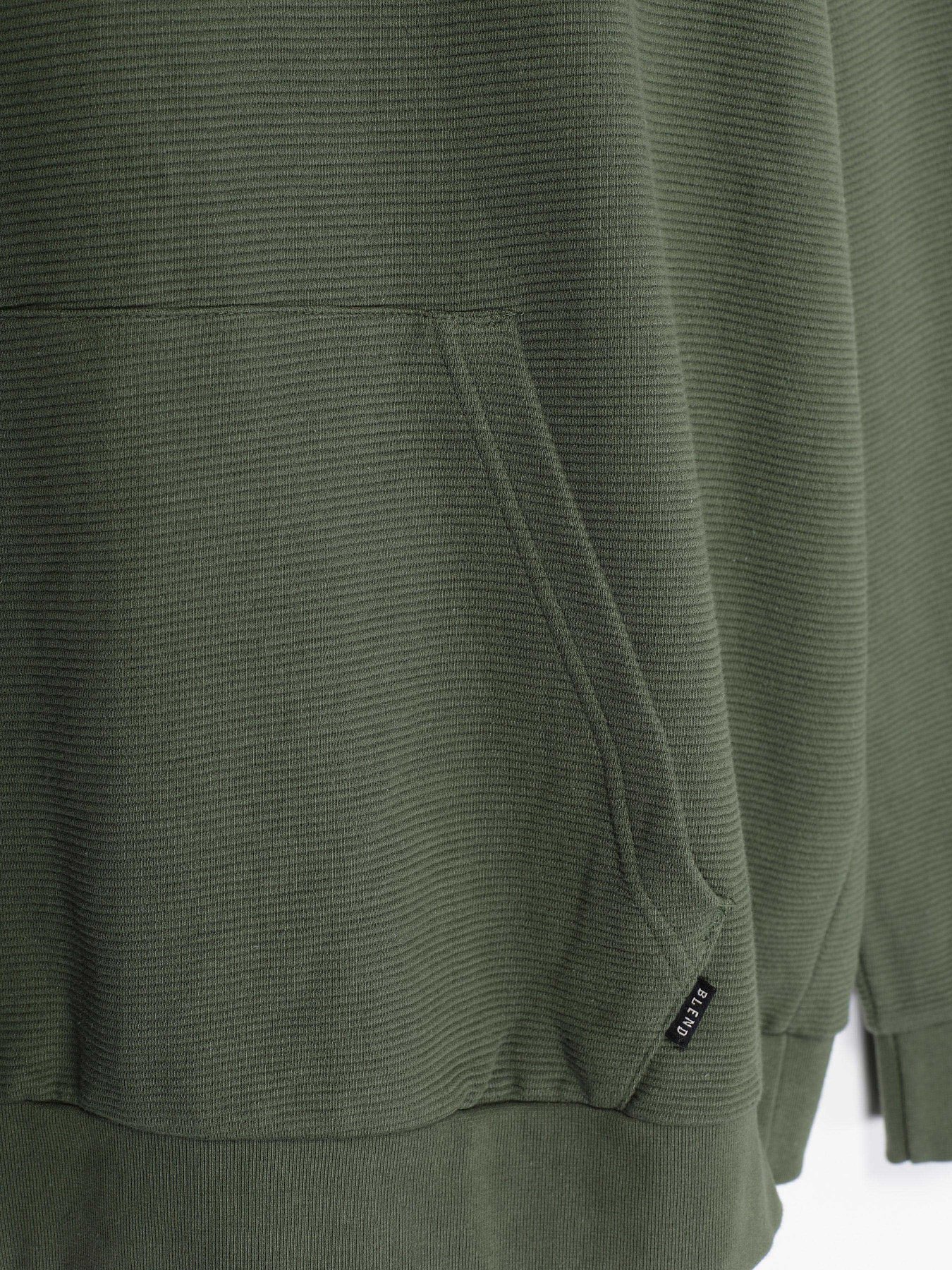 Свитшот Blend модель 20709841_зелений Фото