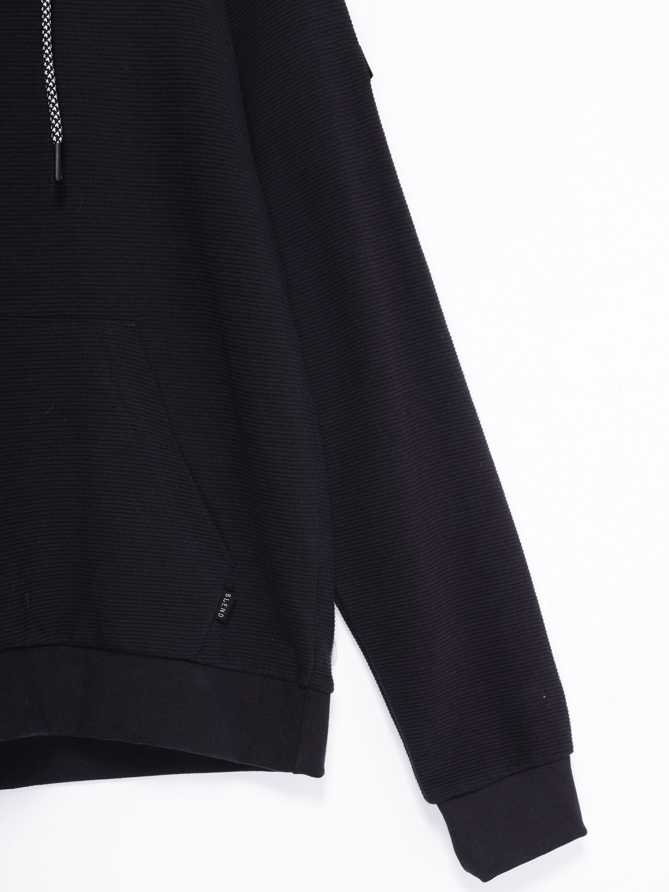 Свитшот Blend модель 20709841_т.синій Фото