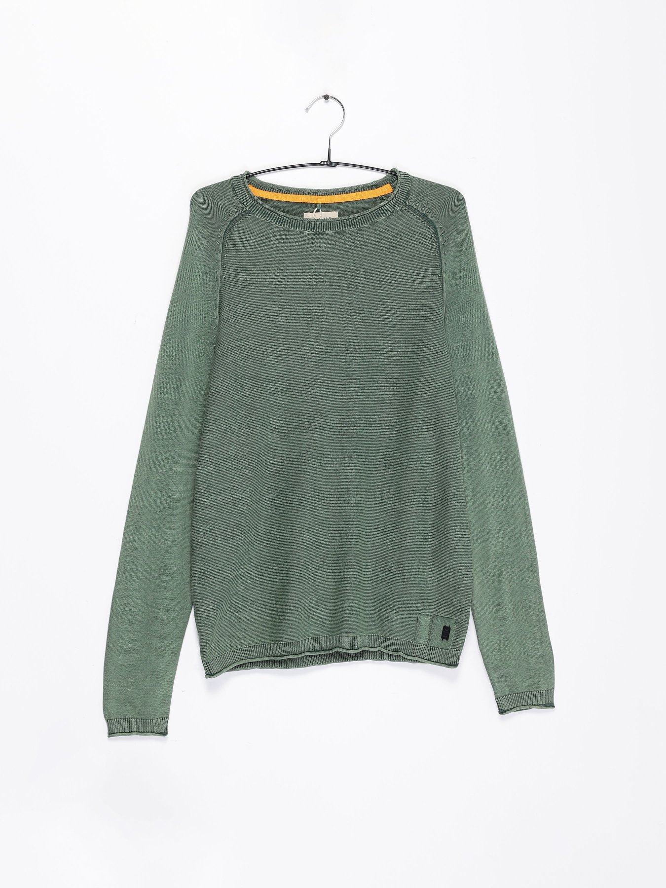 Джемпер Blend модель 20709856_с.хакі Фото