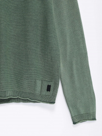 Джемпер Blend модель 20709856_с.хакі Фото