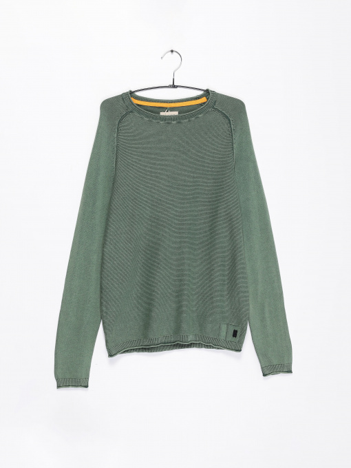 Джемпер Blend модель 20709856_с.хакі Фото