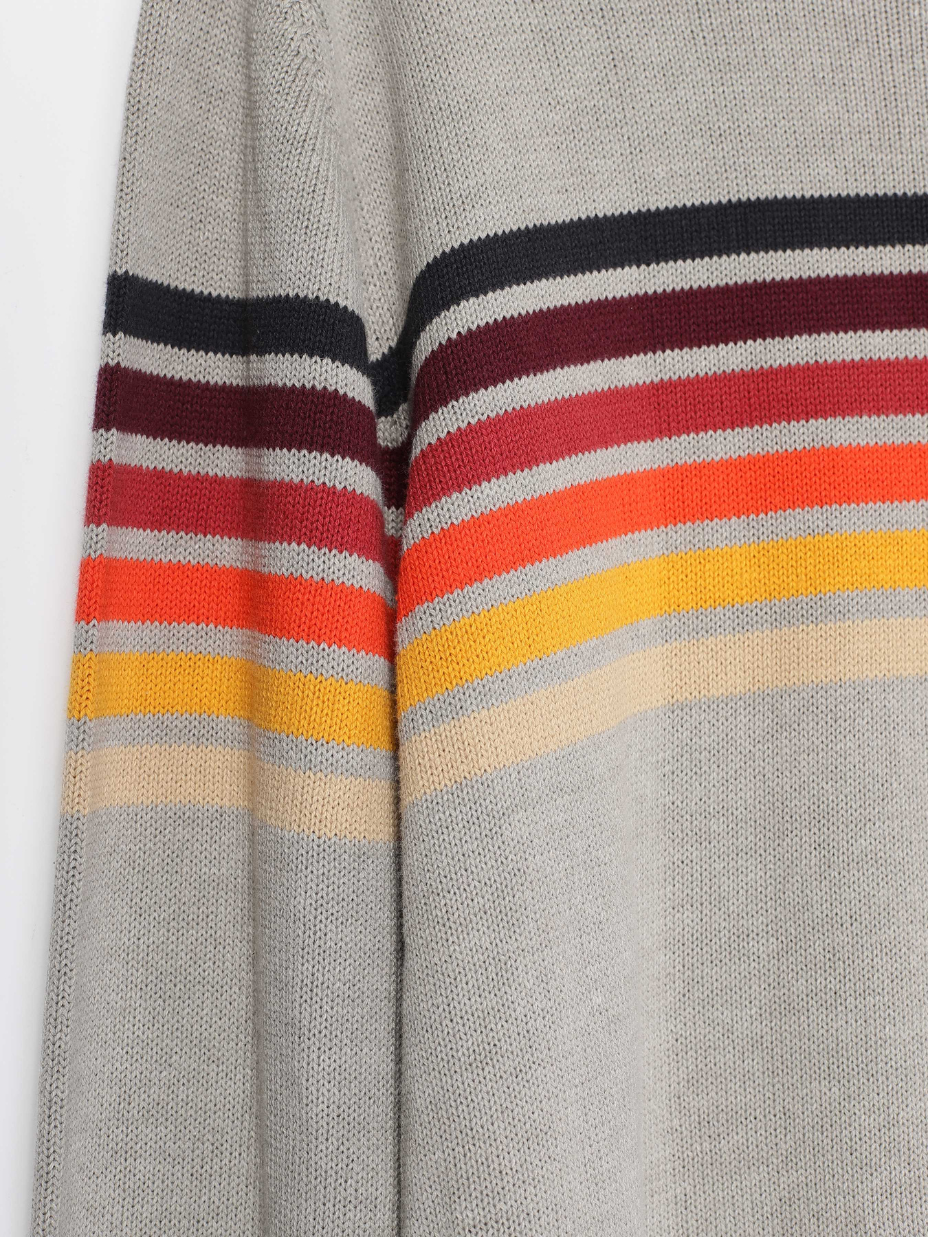 Джемпер Blend модель 20709923_с.сірий комб. Фото