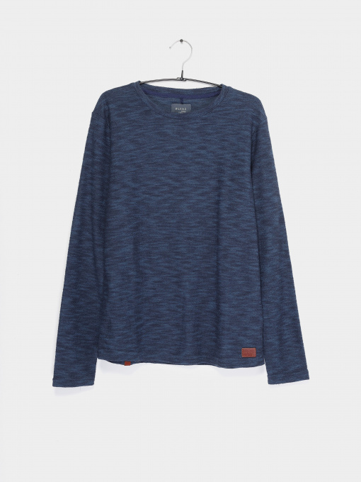 Джемпер Blend модель 20702933_т.синій Фото