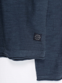 Джемпер Blend модель 20710193_синій Фото