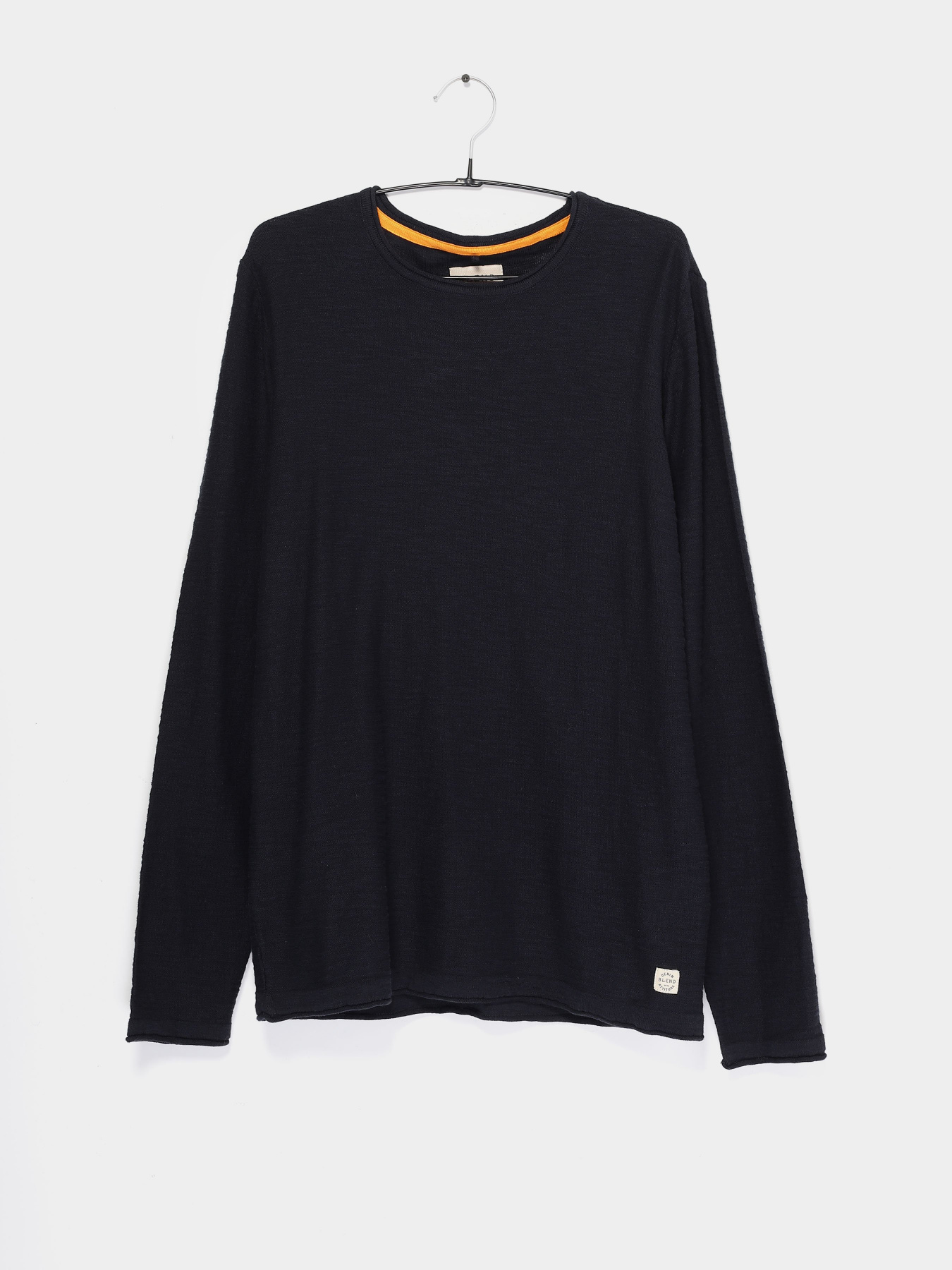 Джемпер Blend модель 20710193_т.синій Фото