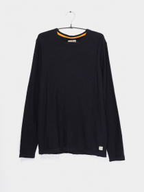 Джемпер Blend модель 20710193_т.синій Фото