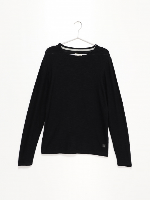 Джемпер Blend модель 20710193_чорний Фото