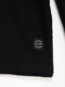 Джемпер Blend модель 20710193_чорний Фото