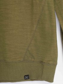 Свитшот Blend модель 20710232_хакі Фото