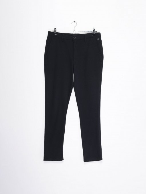 Брюки повседневные Blend модель 20710299_т.синій Фото