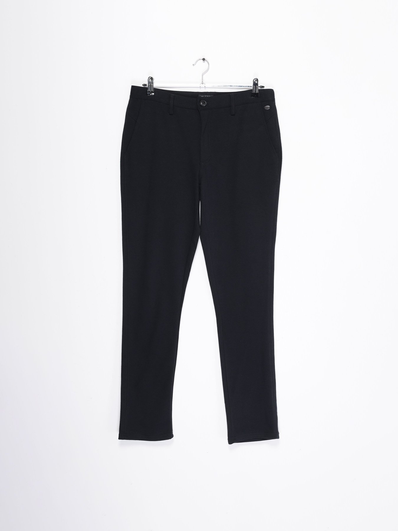 Повседневные штаны Blend модель 20710299_т.синій Фото