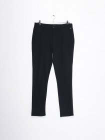 Повседневные штаны Blend модель 20710299_т.синій Фото