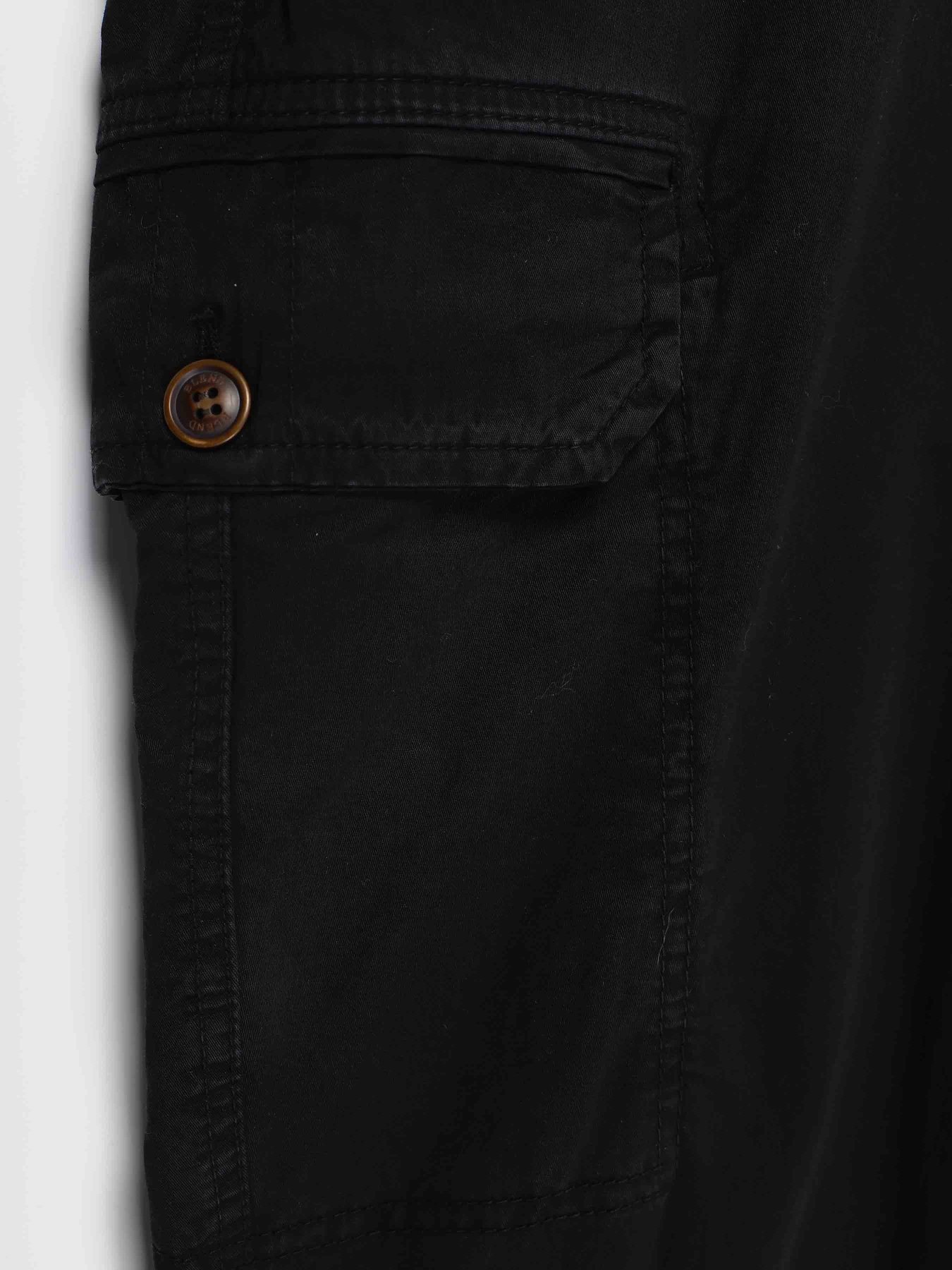 Штани повсякденні Blend модель 20710465_чорний Фото