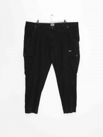 Штани повсякденні Blend модель 20710465_чорний Фото