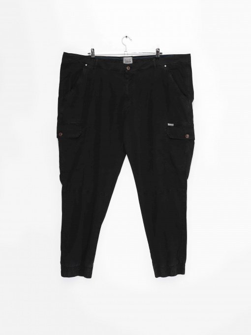 Брюки повседневные Blend модель 20710465_чорний Фото