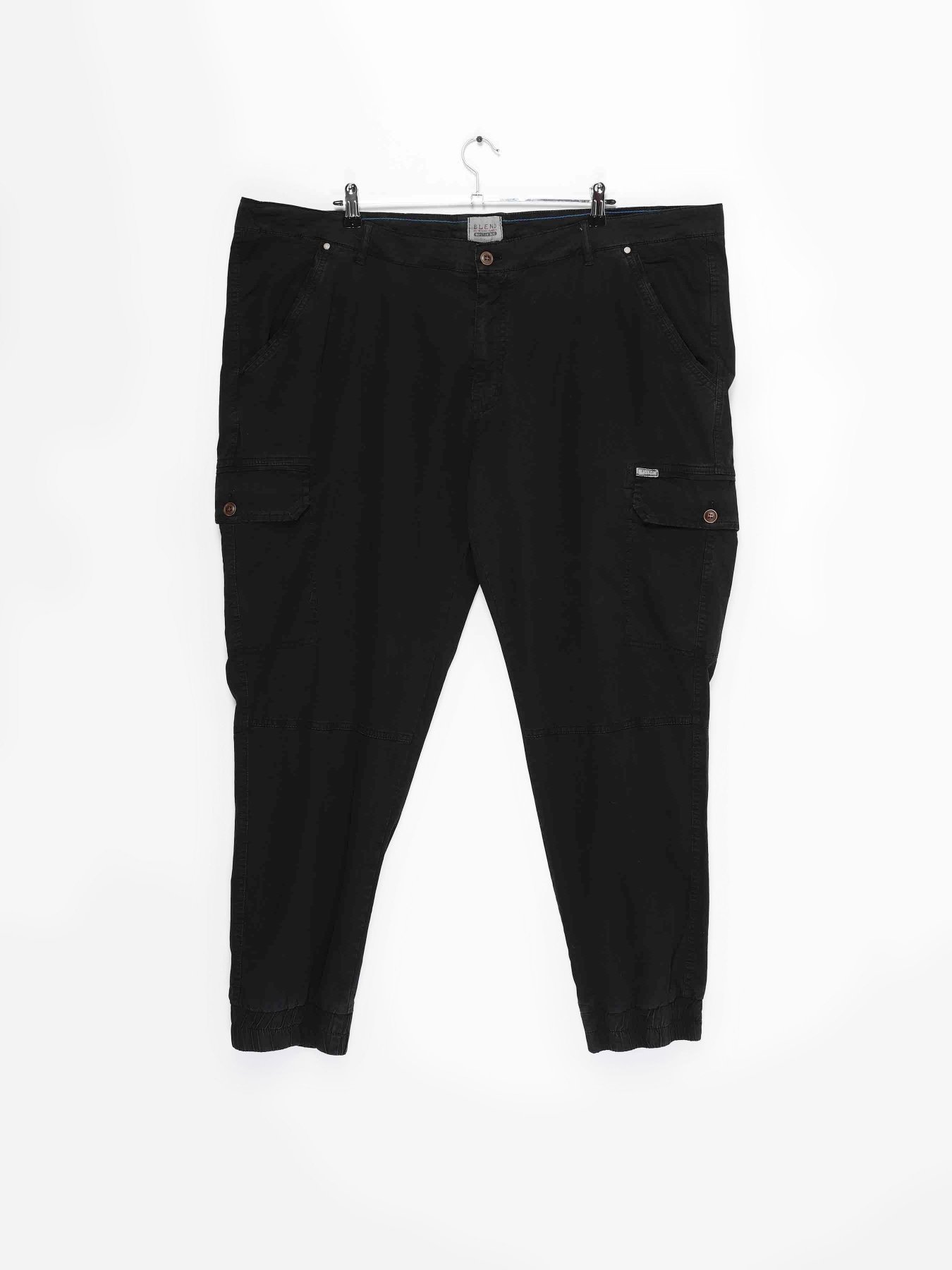 Повсякденні штани Blend модель 20710465_чорний Фото
