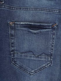 Прямі джинси Blend модель 20710659_синій Фото