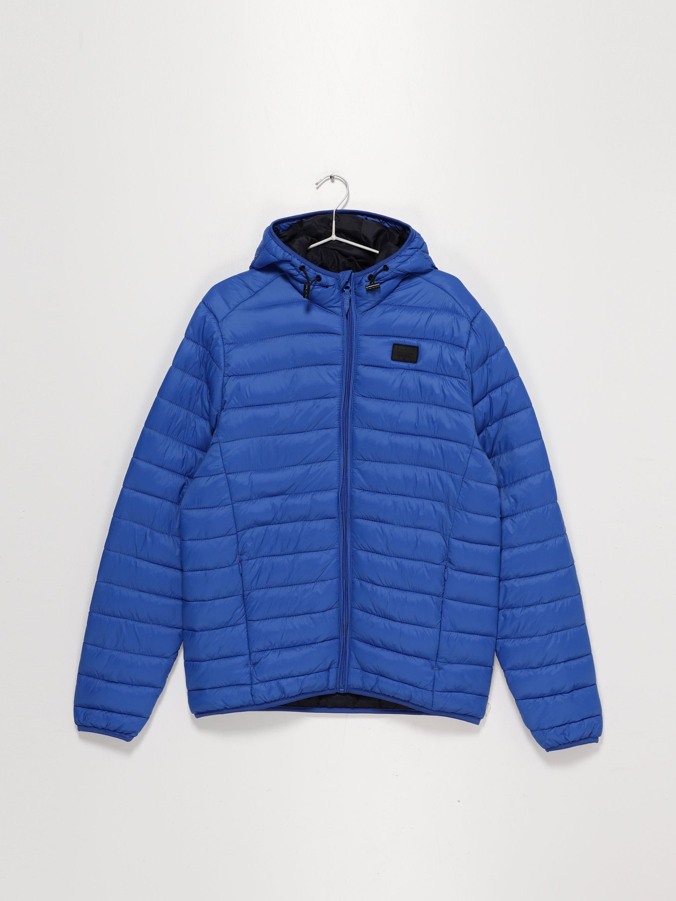 Демісезонна куртка Blend модель 20710701_синій Фото