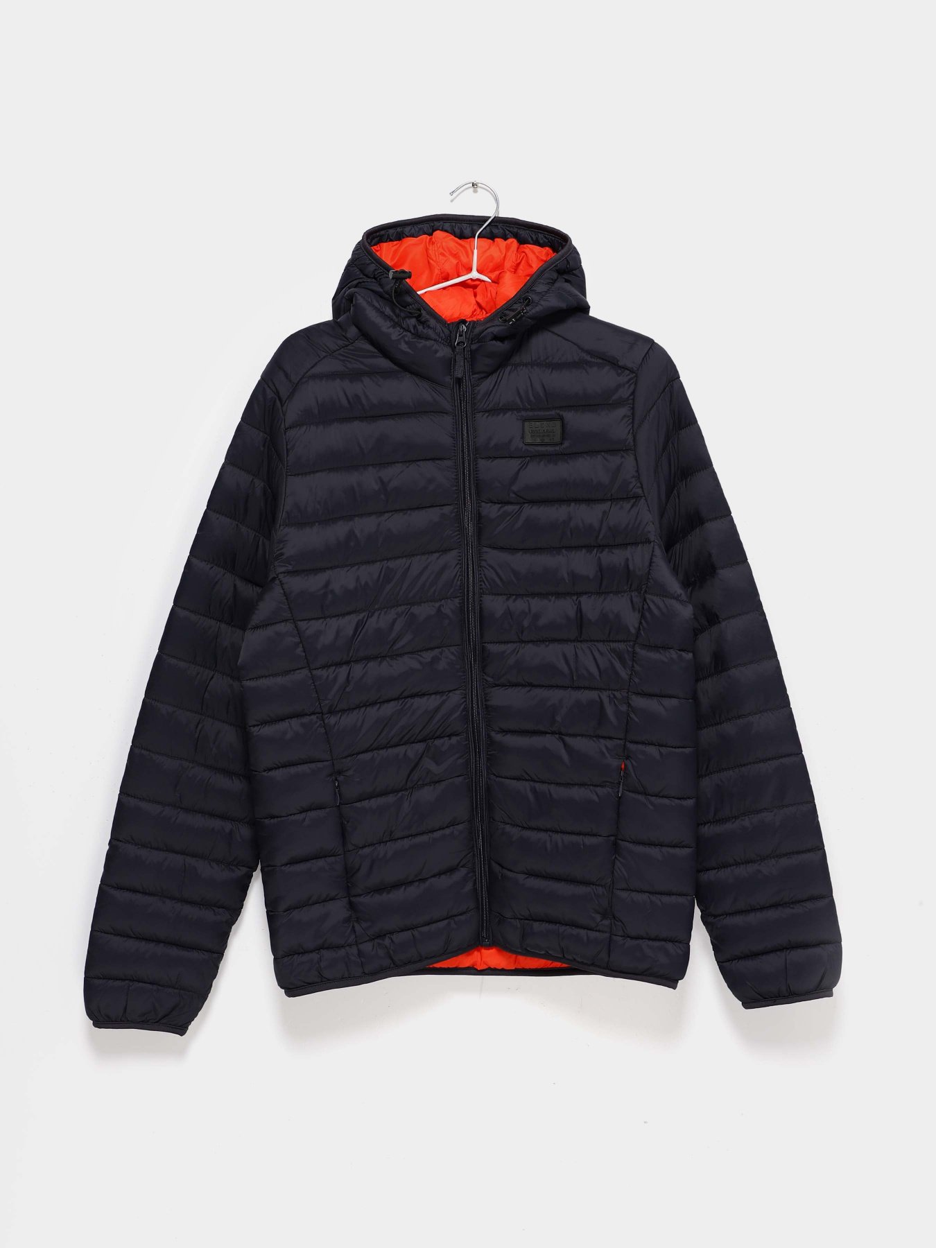 Демисезонная куртка Blend модель 20710701_т.синій Фото