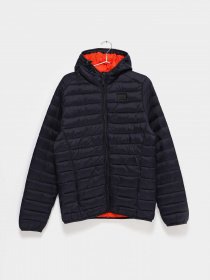 Демисезонная куртка Blend модель 20710701_т.синій Фото