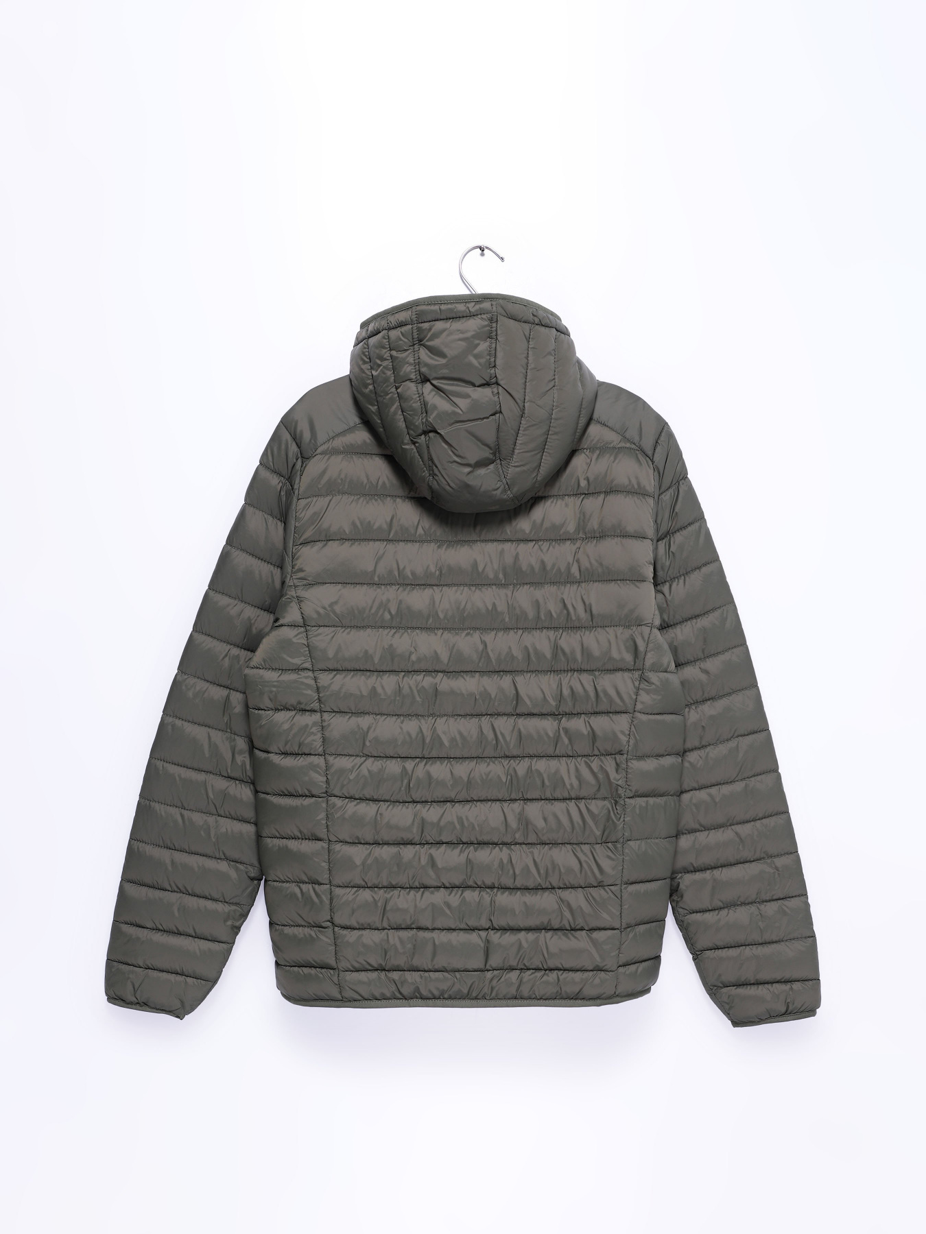 Демісезонна куртка Blend модель 20710701_хакі Фото