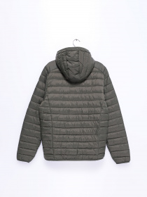 Демісезонна куртка Blend модель 20710701_хакі Фото