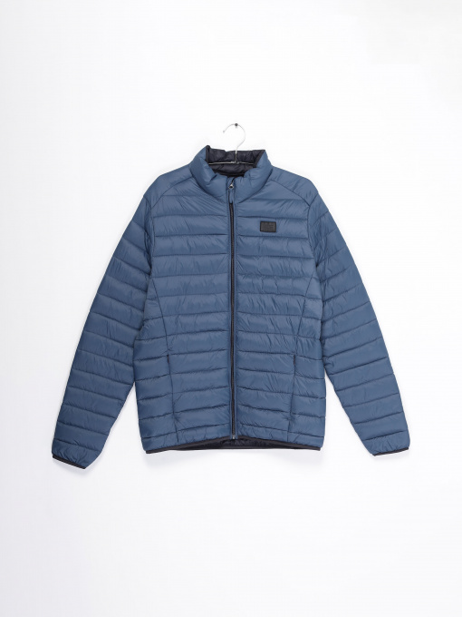 Демісезонна куртка Blend модель 20710702_т.синій Фото