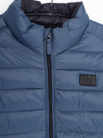 Демісезонна куртка Blend модель 20710702_т.синій Фото