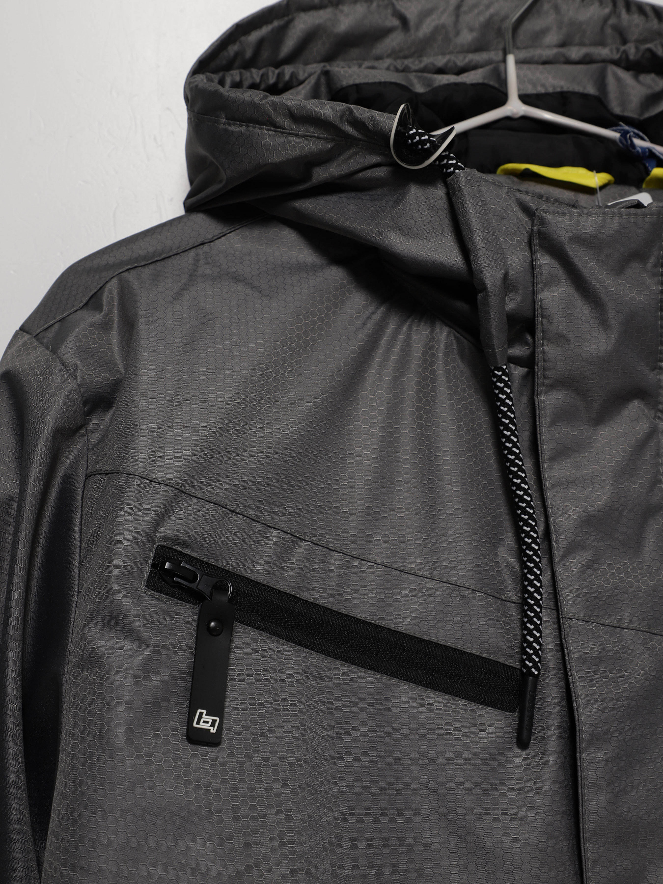 Демісезонна куртка Blend модель 20710719_комб. Фото