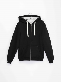 Кофта Blend модель 20710768_чорний Фото