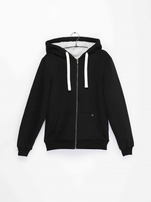 Кофта Blend модель 20710768_чорний Фото