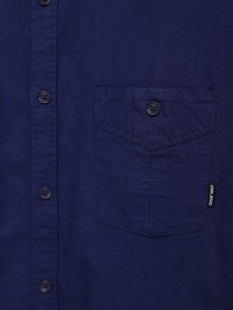 Рубашка Blend модель 20710794_т.синій Фото