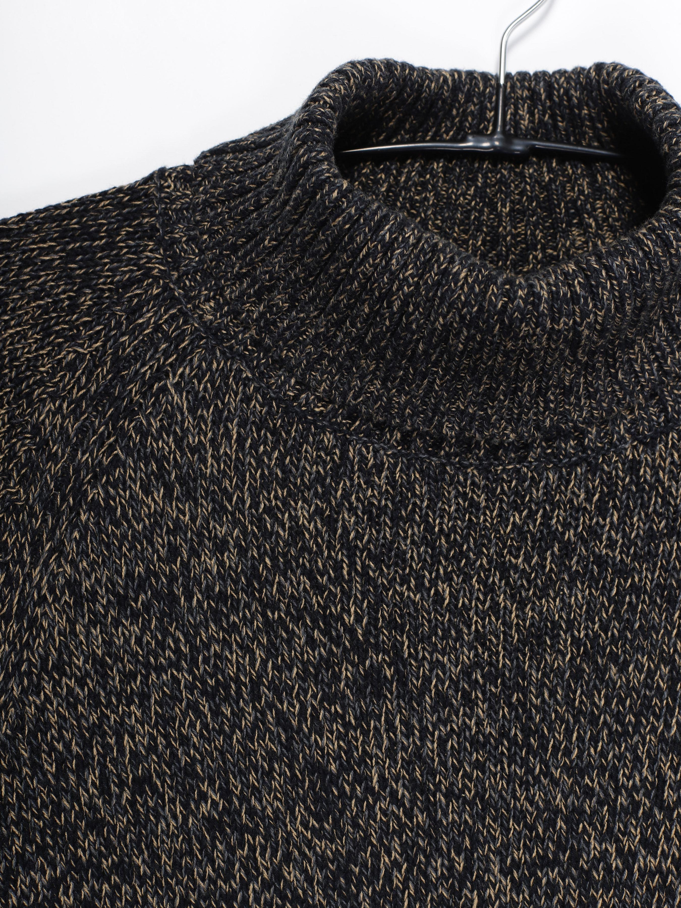 Свитер Blend модель 20710864_комб. Фото