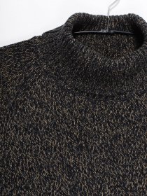 Свитер Blend модель 20710864_комб. Фото