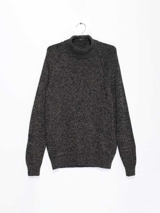 Свитер Blend модель 20710864_комб. Фото