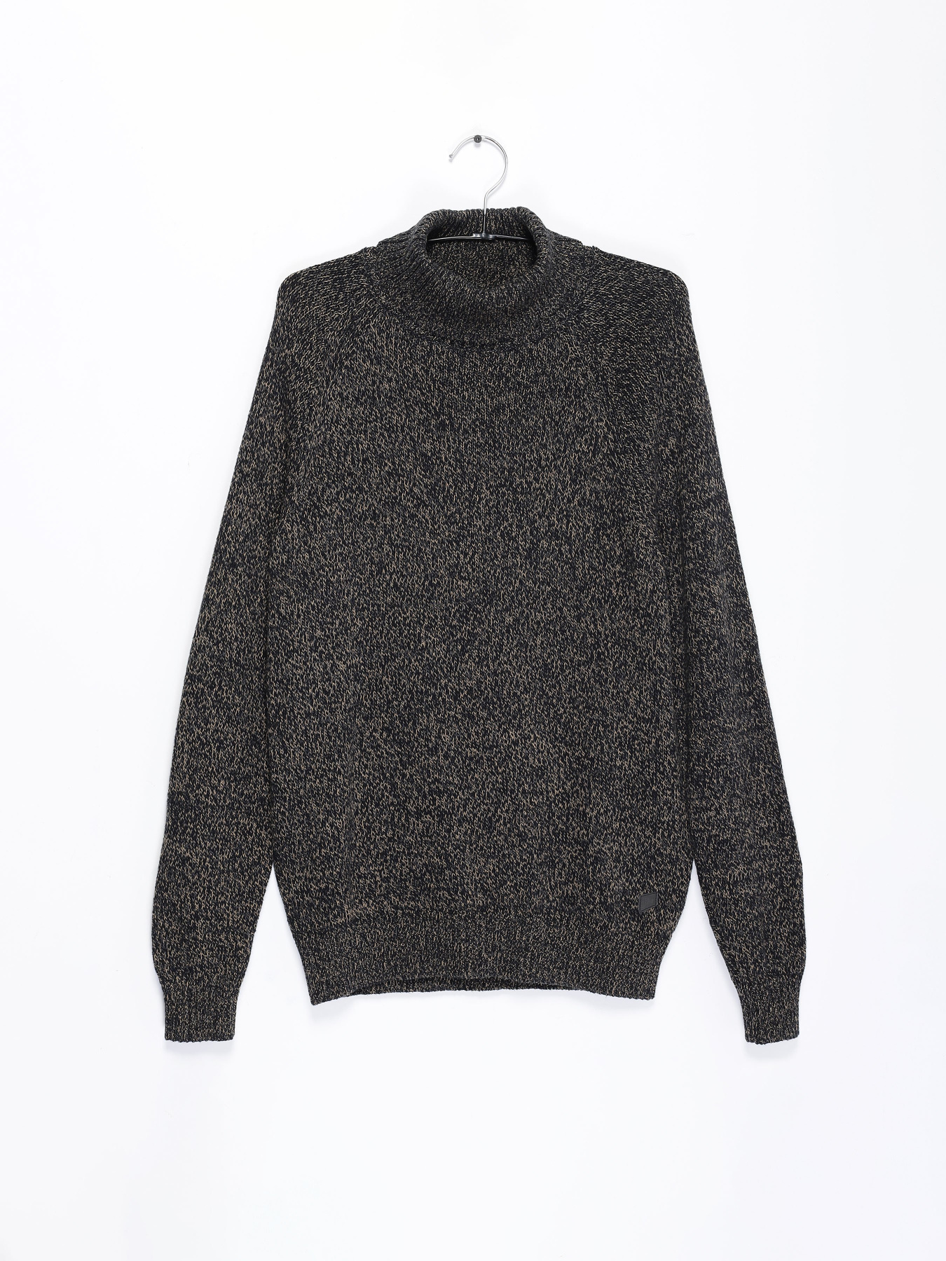 Свитер Blend модель 20710864_комб. Свитер Blend модель 20710864_комб. Фото