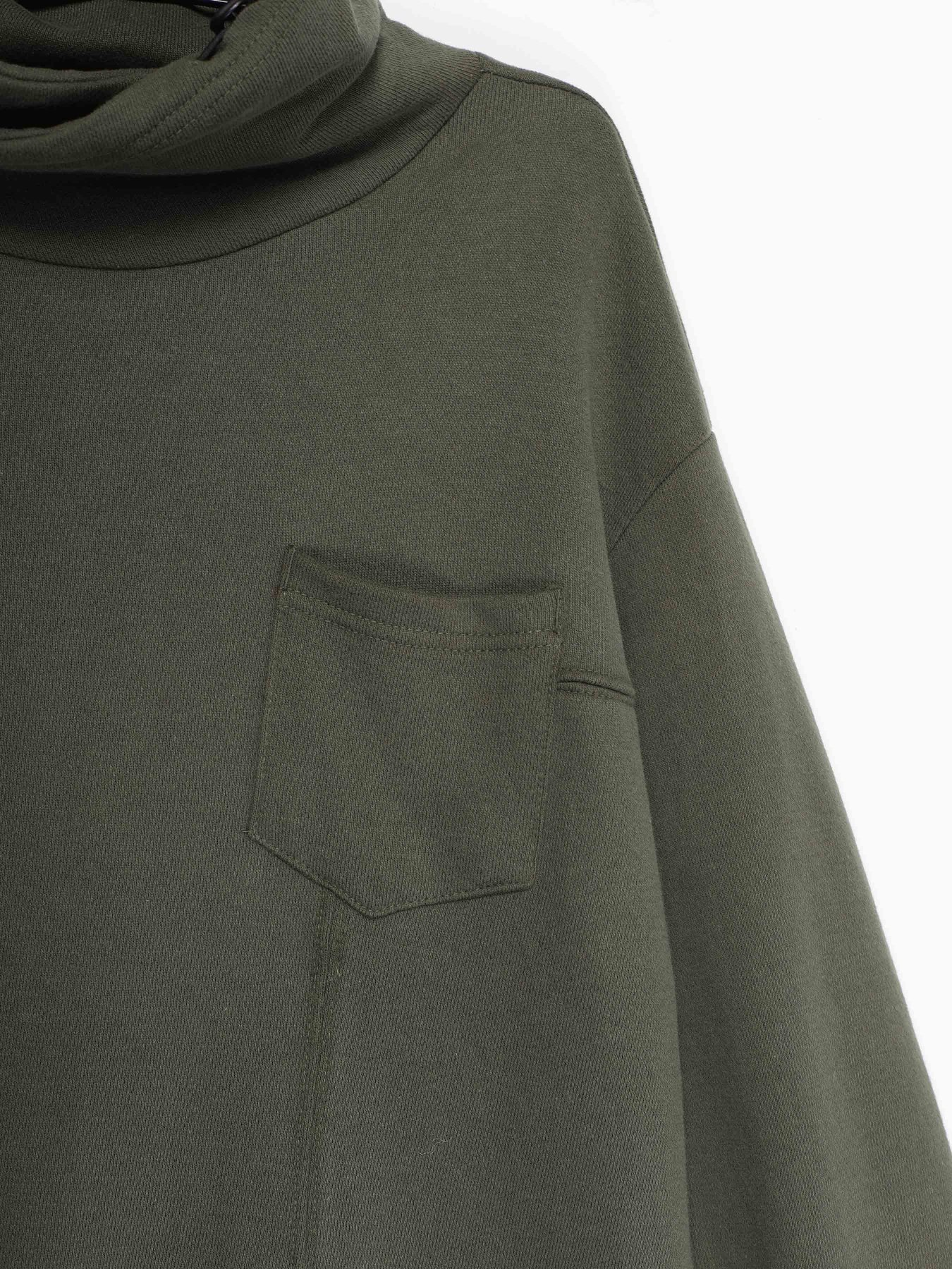 Свитер Blend модель 20711042_хакі Фото