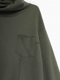 Свитер Blend модель 20711042_хакі Фото