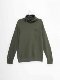 Свитер Blend модель 20711042_хакі Фото