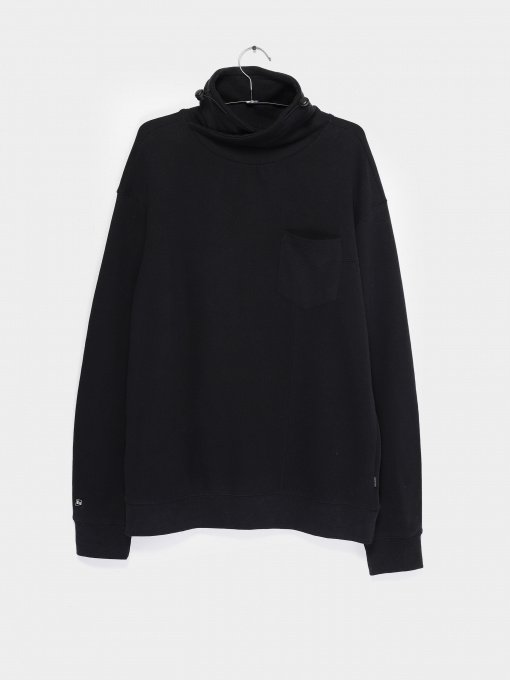 Свитер Blend модель 20711042_чорний Фото