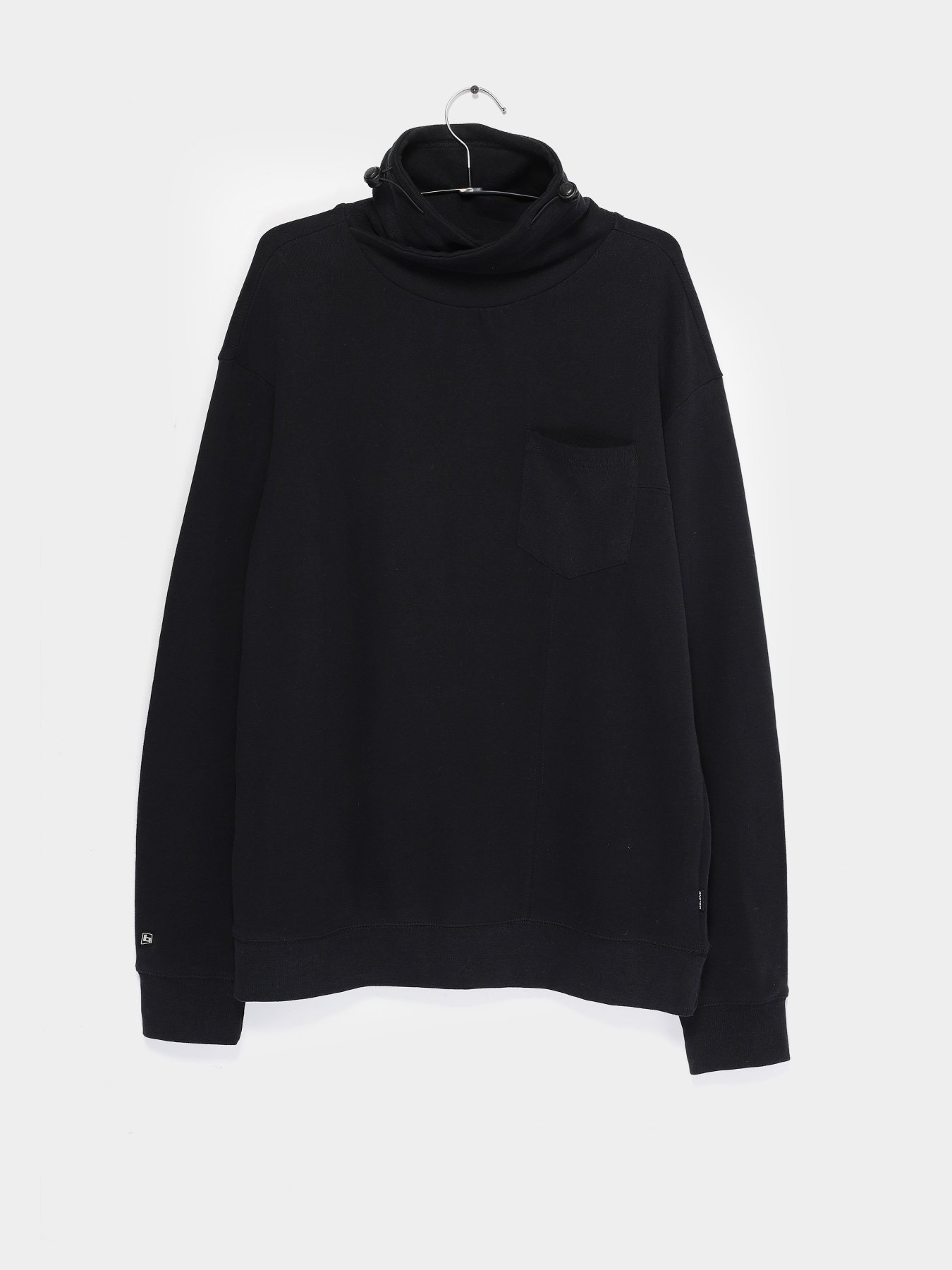 Светр Blend модель 20711042_чорний Фото