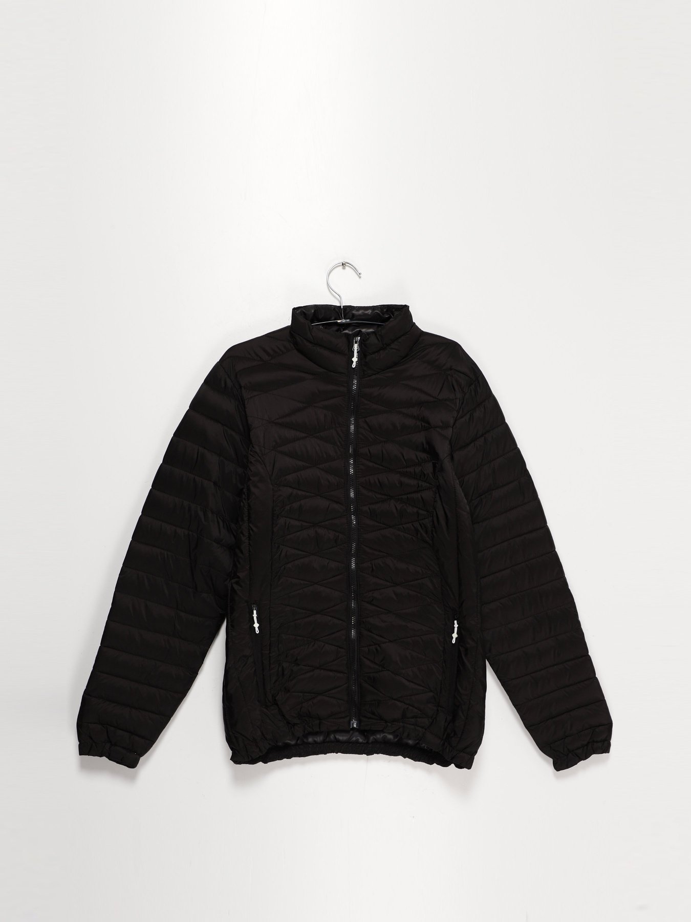 Демисезонная куртка Blend модель 20711204_чорний Фото