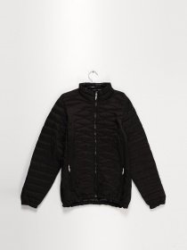 Демисезонная куртка Blend модель 20711204_чорний Фото