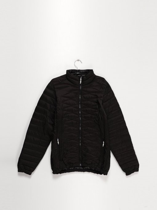 Демисезонная куртка Blend модель 20711204_чорний Фото